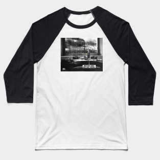 The industrialist Baseball T-Shirt